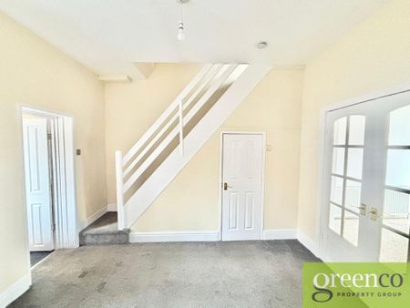 2 bedroom terraced house to rent - Photo 5