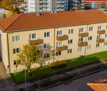 Åbygatan, Klippan - Photo 5