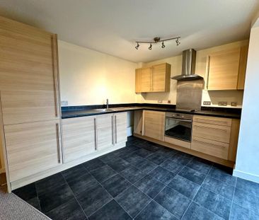 2 bedroom flat to rent - Photo 5