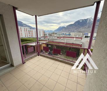 For rent – 4.5 room apartment ideally located in Conthey - Photo 4