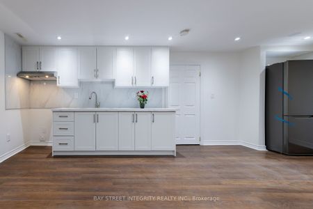 For Lease - 5657 Raleigh Street Unit# (BSMT), Mississauga, Ontario - Photo 4