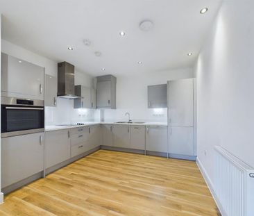 2 bedroom apartment to rent - Photo 6