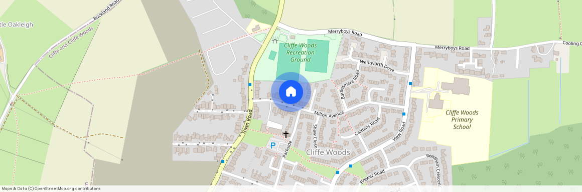 Newbury Close, ME3 8HU