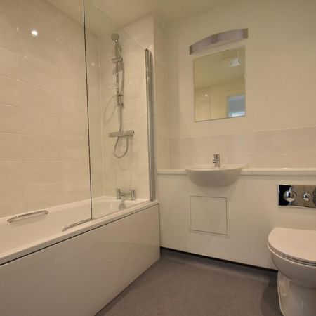 1 bedroom apartment to rent - Photo 3