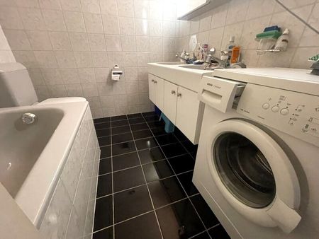 3½-ROOM APARTMENT IN BIEL/BIENNE (BE), FURNISHED, TEMPORARY RENTAL - Foto 4