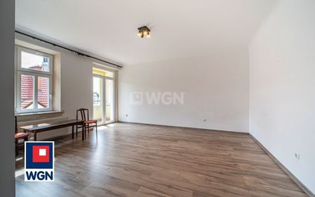 Mieszkanie na wynajem w kamienicy Bolesławiec - Photo 3