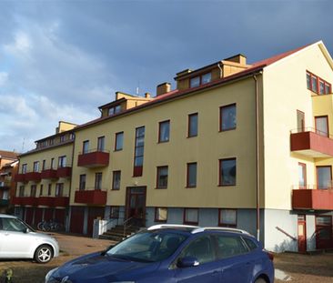 Övre Brunnsvägen 28 - Foto 1