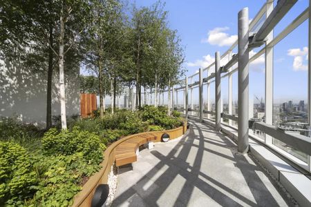 Sky Gardens, London SW8 - Photo 4
