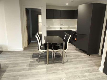 Woden Street, Salford, M5 - Photo 4