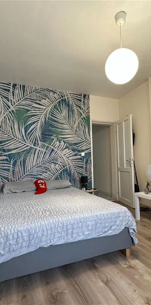 Location appartement 2 pièces - 42m² à Blois (41000) - Photo 1