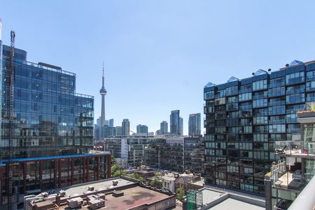 For Lease - 650 King Street Unit# 907, Toronto, Ontario - Photo 3