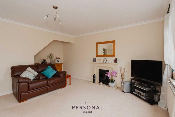 3 bedroom link detached house to rent - Photo 1