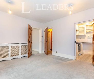 1 bedroom flat to rent - Photo 1