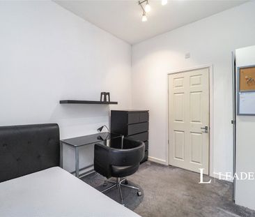 2 bedroom apartment to rent Addison Street, Nottingham, NG1 - Photo 2