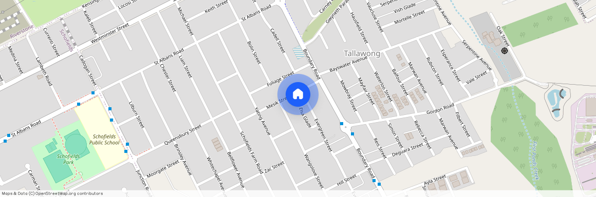 36 Mesik Street, Schofields 2762, New South Wales