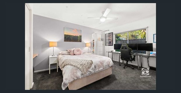 WELL ESTABLISHED WITH SHED - Photo 1