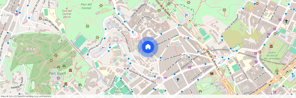 Carrer de José Millán González, Barcelona, Catalonia 08024