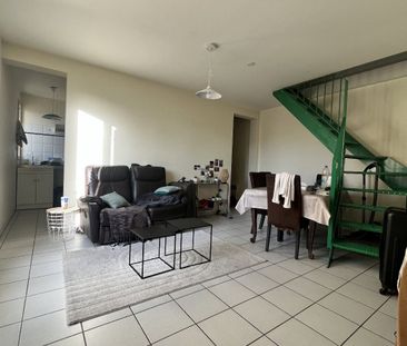 Location Appartement 3 pièces 37m² BORDEAUX 33800 - Photo 4