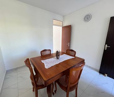 Location Maison 4 pièces 121m² LE MOULE 97160 - Photo 3
