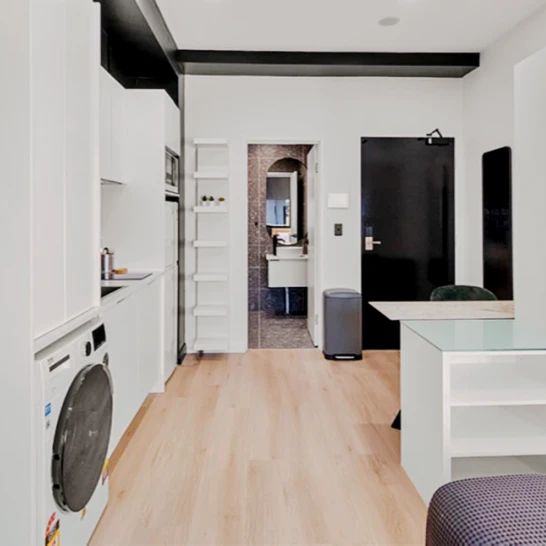 Superior Single Studio - Photo 1