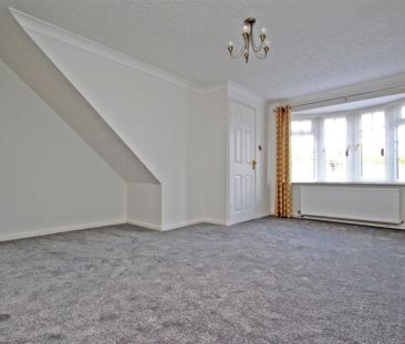 2 bedroom Town house to rent - Photo 2