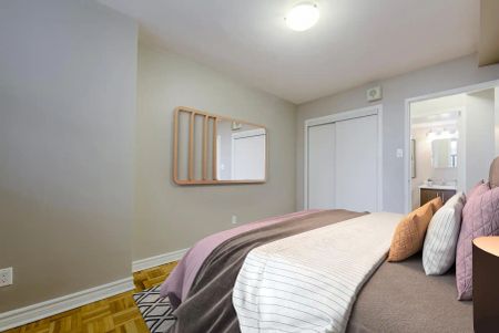 66 Isabella Street — Junior One Bedroom - Photo 5