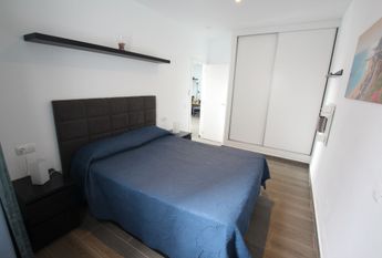 Piso de alquiler en Calle Finlandia, 1008b, San Eugenio Alto