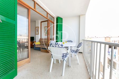 Apartment for rent in Colonia Sant Jordi - Photo 5