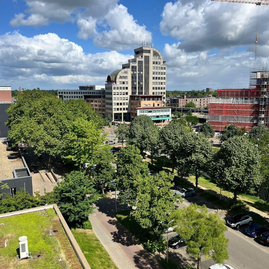 Te huur: Appartement Pikeursbaan in Deventer - Foto 1