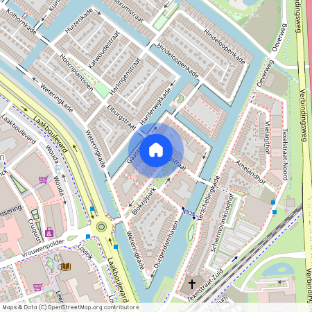 Elburgstraat 80, Zuiderzeestedenbuurt-Oost, 3826BH, Amersfoort