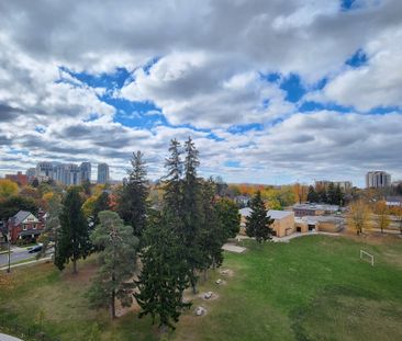 For Lease - 128 King Street Unit# 806, Waterloo, Ontario - Photo 4