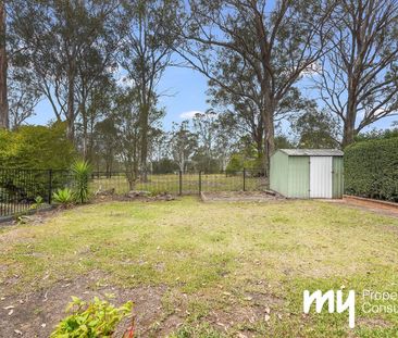 30 Popondetta Place, Glenfield, NSW 2167 - Photo 2