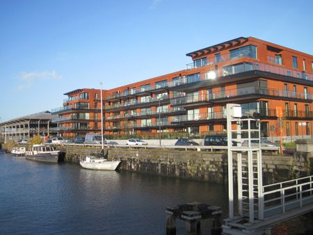 Appartement te huur in Gent - Foto 2