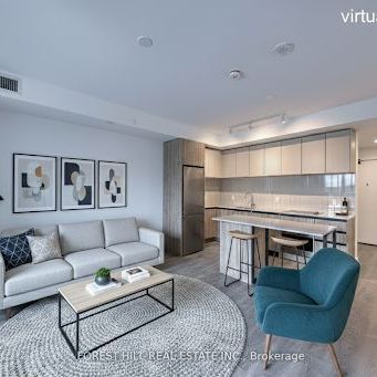 For Lease - 7950 Bathurst Street Unit# 430, Vaughan, Ontario - Photo 1