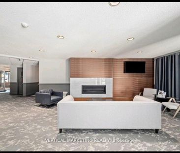 For Lease - 1 Jacksway Crescent Unit# 208, London North, Ontario - Photo 3