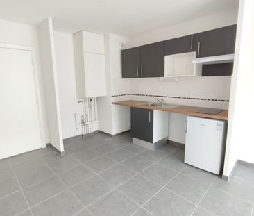 Location Appartement 2 pièces 42m² AUSSONNE 31840 - Photo 1