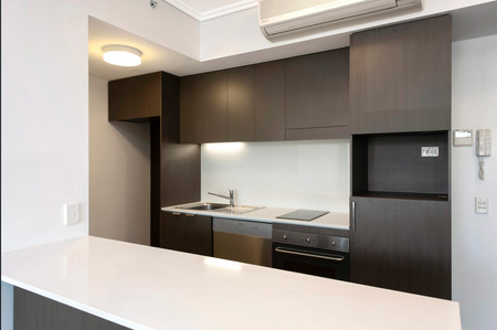 1302/25 Connor Street, Fortitude Valley QLD 4006 - Apartment For Rent | Domain - Photo 4