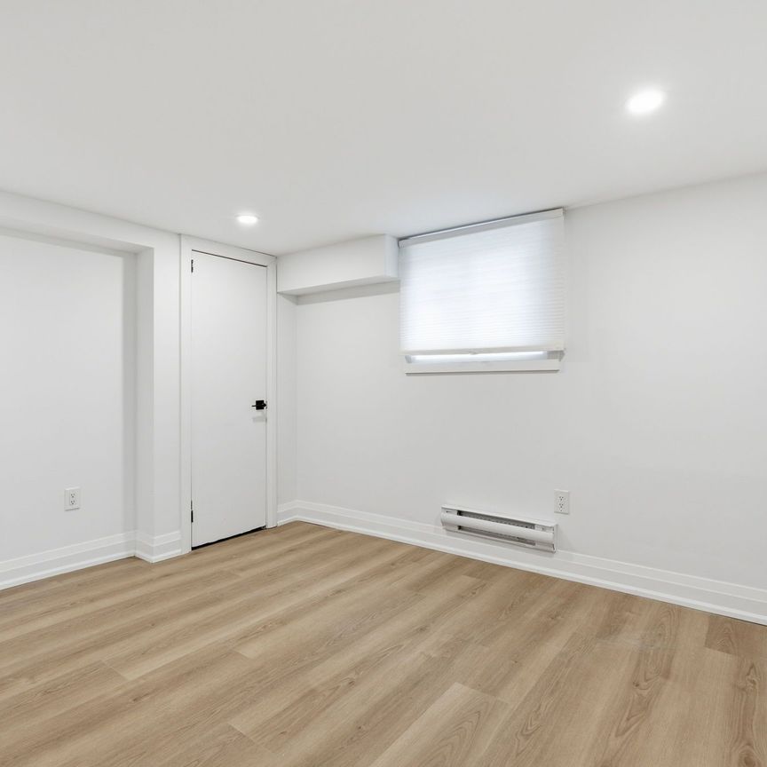 For Lease - 85 Martindale Road Unit# BSMT, St. Catharines, Ontario - Photo 1