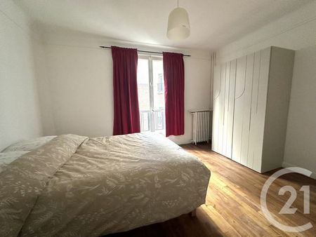 Appartement F3 à louer - Photo 5