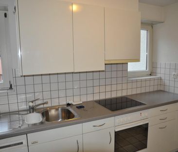 4 Zimmer-Wohnung - Photo 5