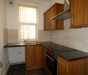 Station Road Flat 4 - Photo 3