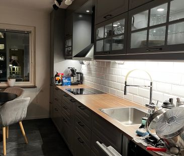 Österängsgatan, Halmstad - Photo 2