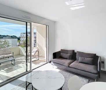 Location Appartement 2 pièces 45m² MONTPELLIER 34000 - Photo 2