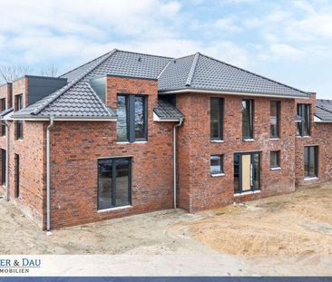 Neubauwohnung mit Südterrasse im Erstbezug! Obj. 9066 - Foto 1