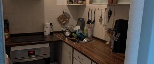 Mieter willkommen! - Foto 1