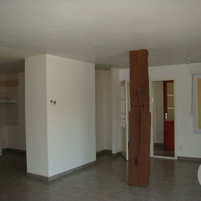 Appartement 5 pièces à Malaincourt - Photo 1