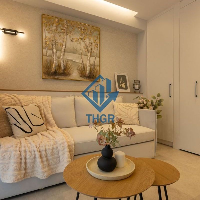 Studio/Γκαρσονιέρα για ενοικίαση Κέντρο Θεσσαλονίκης - Photo 1
