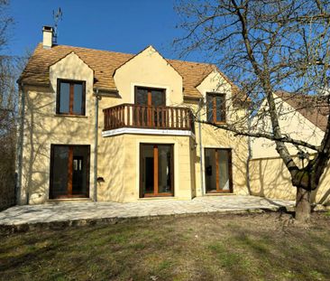 Eragny (95) - Maison - Photo 5