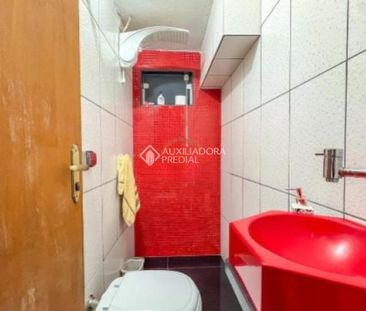 Sobrado com 5 quartos e 120m² para alugar em Dermarchi, São Bernard... - Photo 1