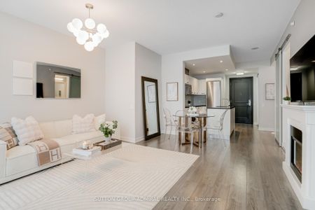 For Lease - 90 Park Lawn Road Unit# 1003, Toronto, Ontario - Photo 2